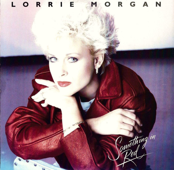 Lorrie Morgan